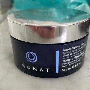 Monat- Hair Masque